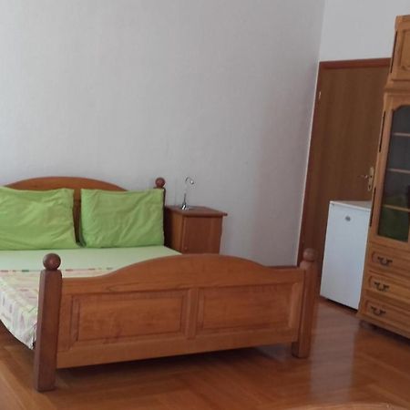 Donji Okrug  Villa Mateja المظهر الخارجي الصورة