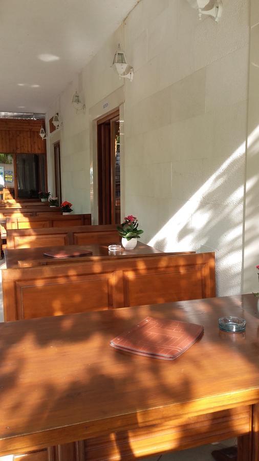 Donji Okrug  Villa Mateja المظهر الخارجي الصورة
