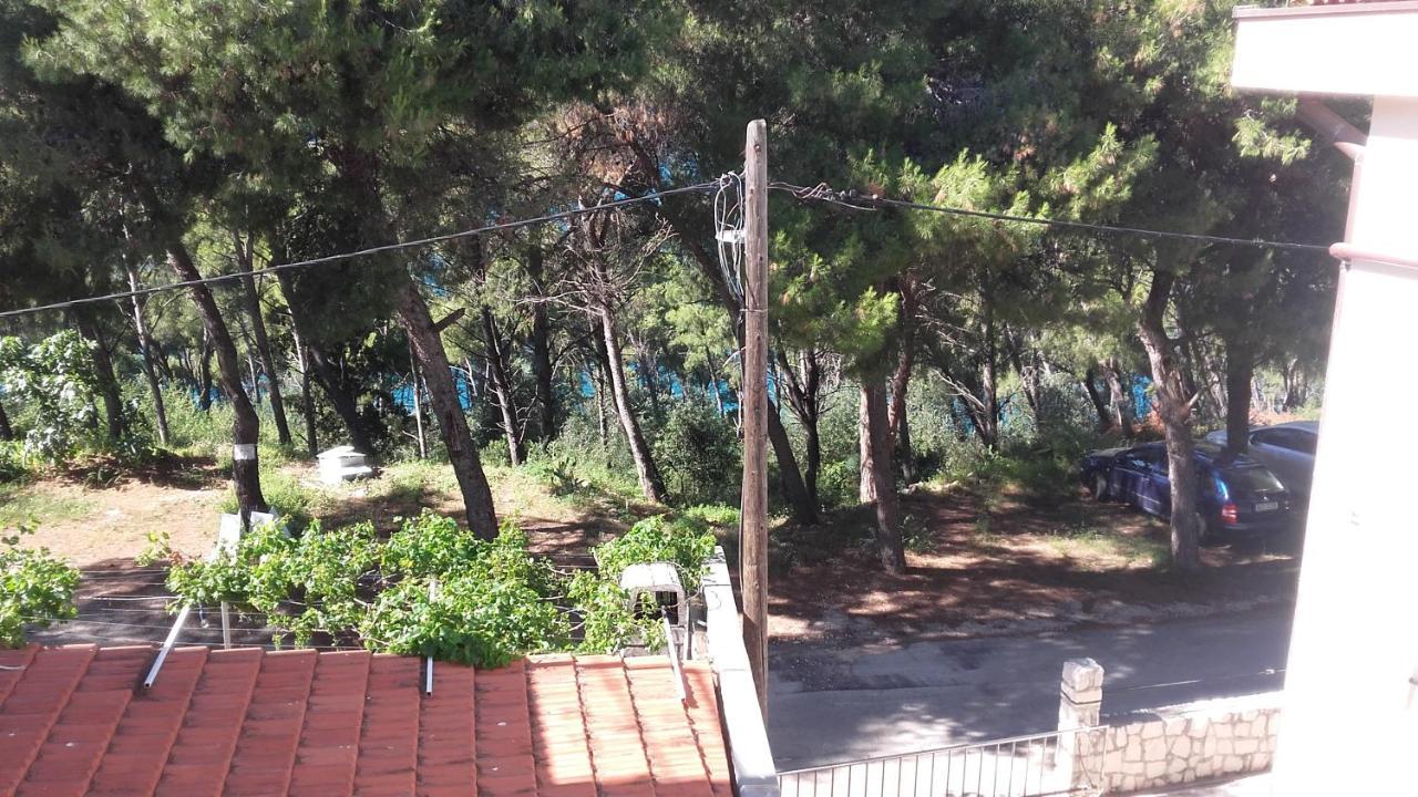 Donji Okrug  Villa Mateja المظهر الخارجي الصورة