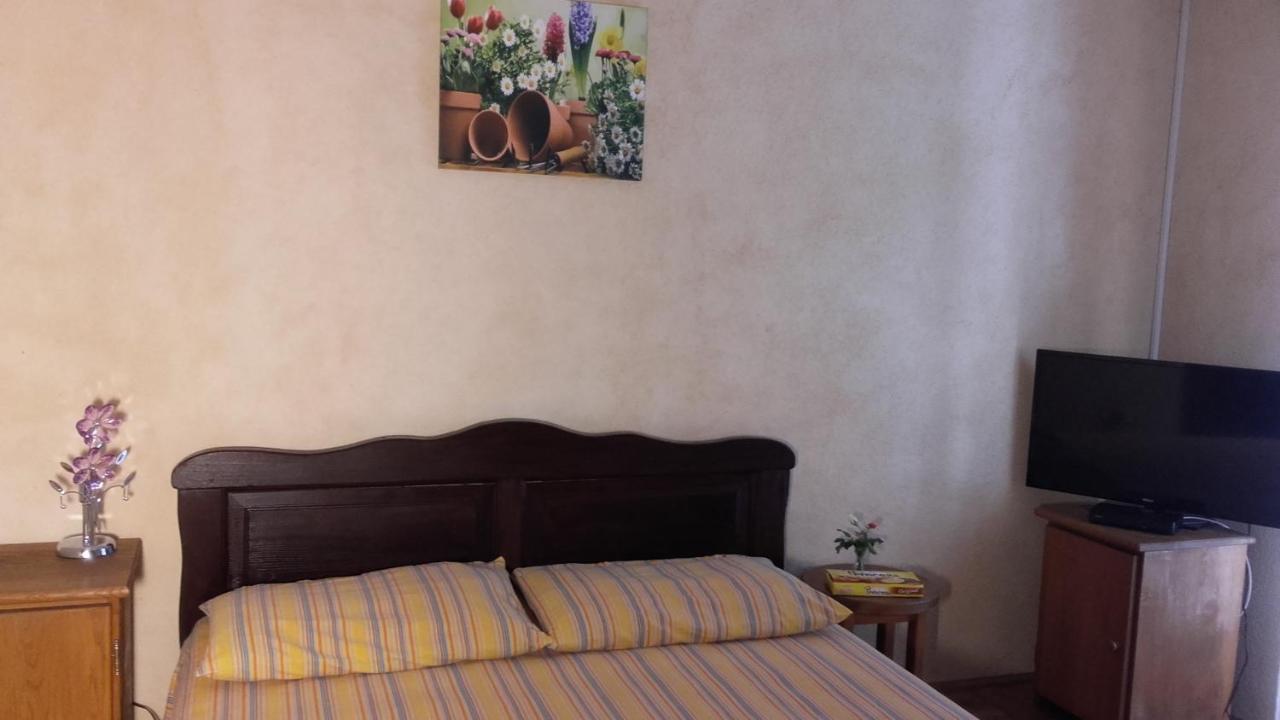 Donji Okrug  Villa Mateja المظهر الخارجي الصورة