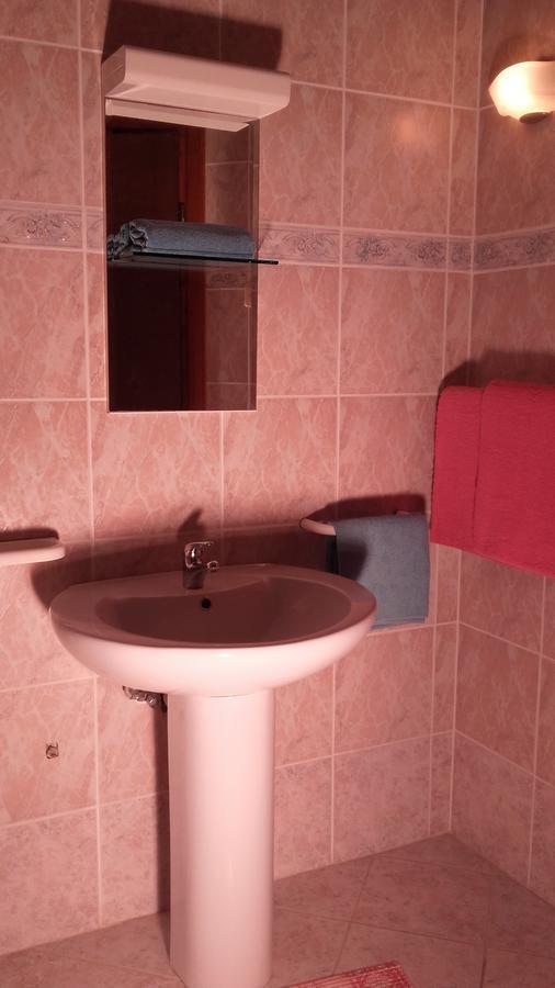 Donji Okrug  Villa Mateja المظهر الخارجي الصورة