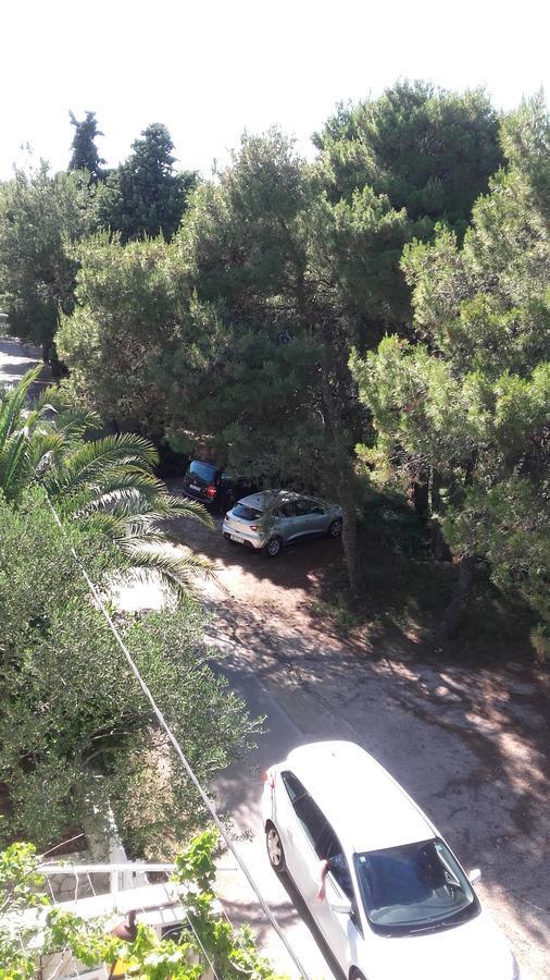 Donji Okrug  Villa Mateja المظهر الخارجي الصورة