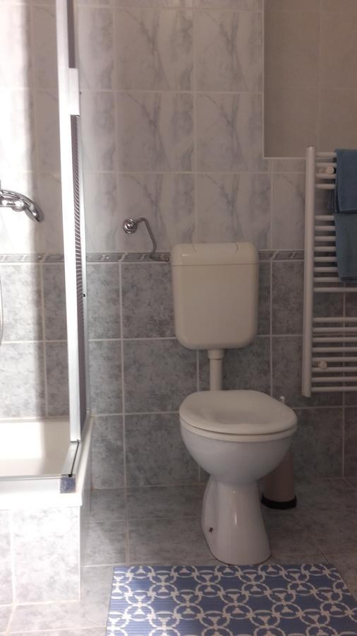 Donji Okrug  Villa Mateja المظهر الخارجي الصورة