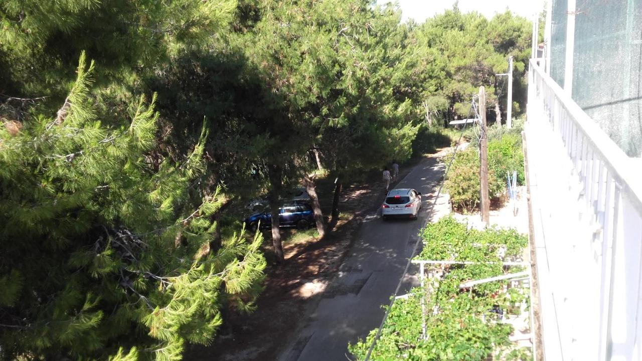 Donji Okrug  Villa Mateja المظهر الخارجي الصورة