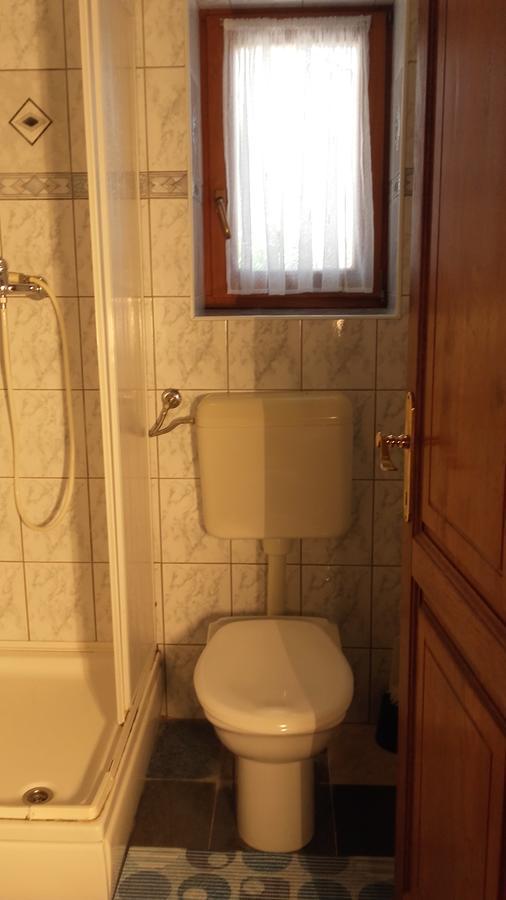 Donji Okrug  Villa Mateja المظهر الخارجي الصورة