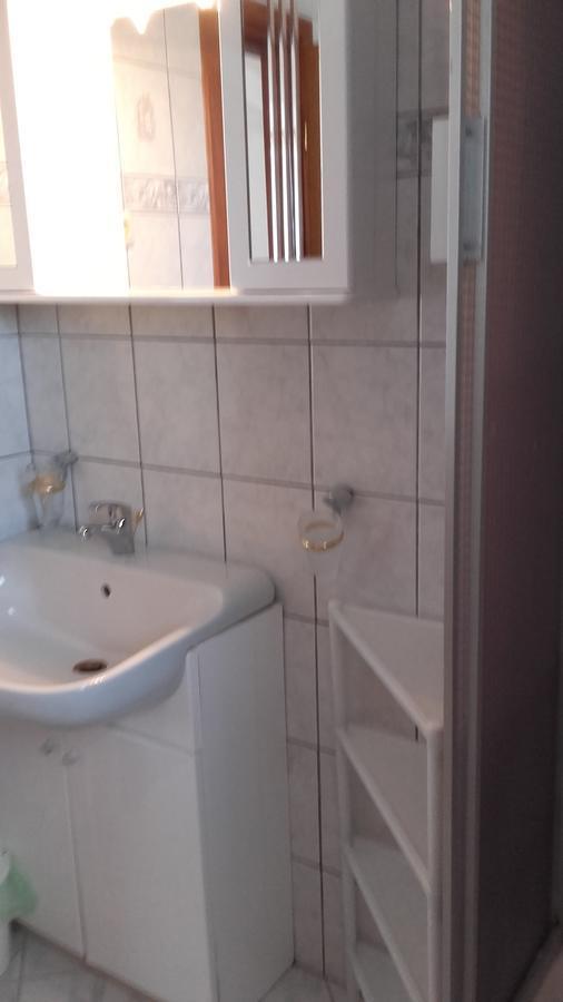 Donji Okrug  Villa Mateja المظهر الخارجي الصورة