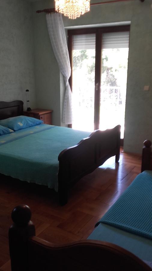 Donji Okrug  Villa Mateja المظهر الخارجي الصورة