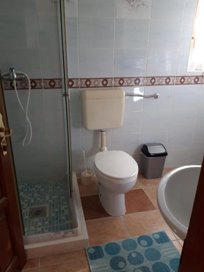 Donji Okrug  Villa Mateja المظهر الخارجي الصورة