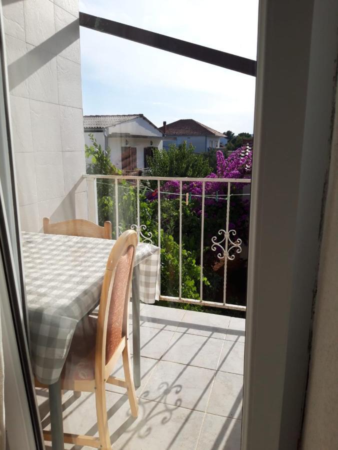 Donji Okrug  Villa Mateja المظهر الخارجي الصورة
