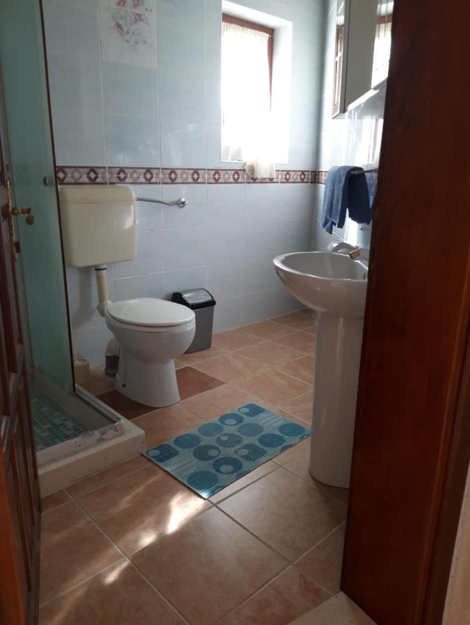 Donji Okrug  Villa Mateja المظهر الخارجي الصورة